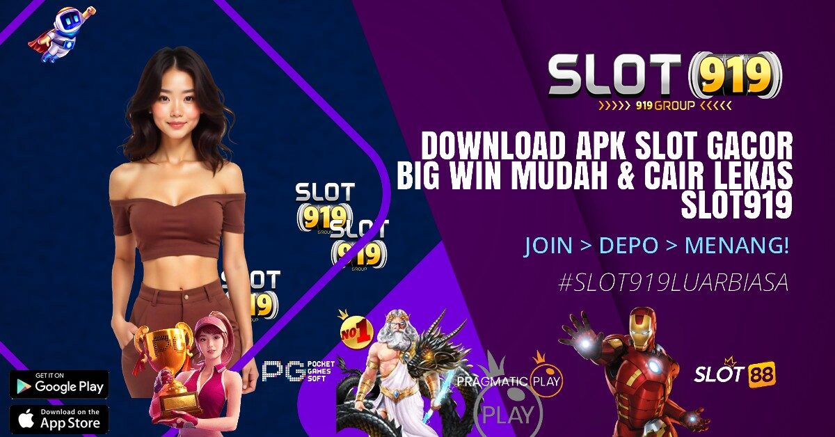 Judi Slot Online Deposit Dengan Pulsa RR 777