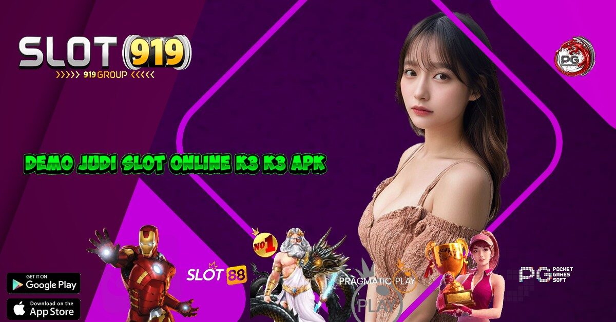 K3K3 APK SLOT GACOR DEPOSIT 5000