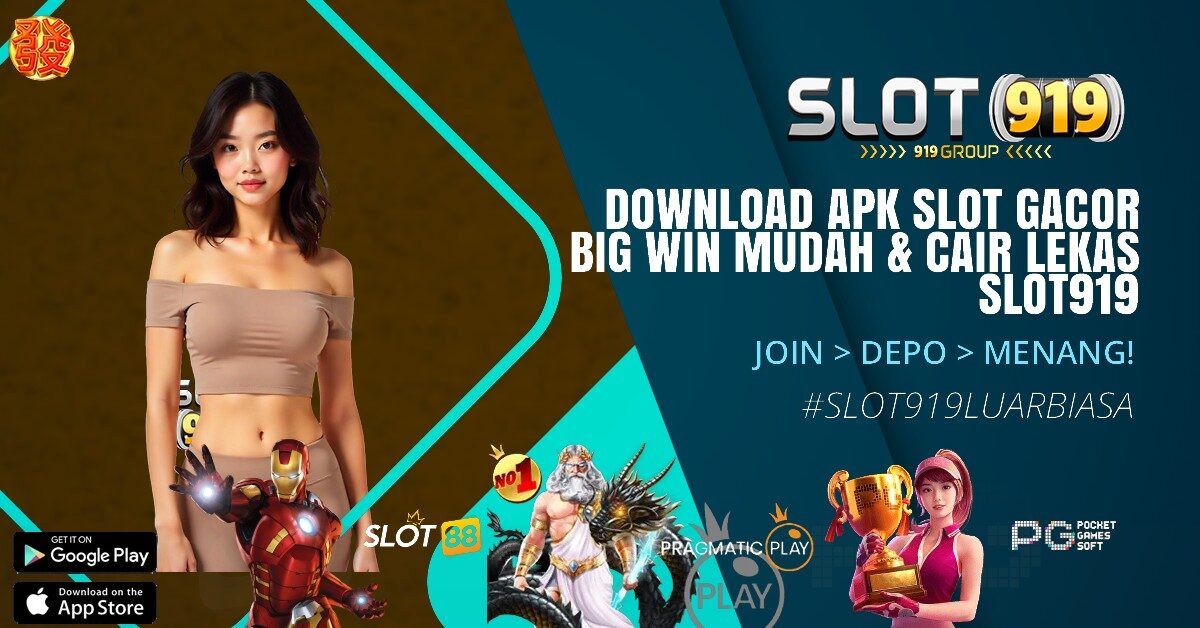 Cara Menjadi Admin Judi Slot Online RR777