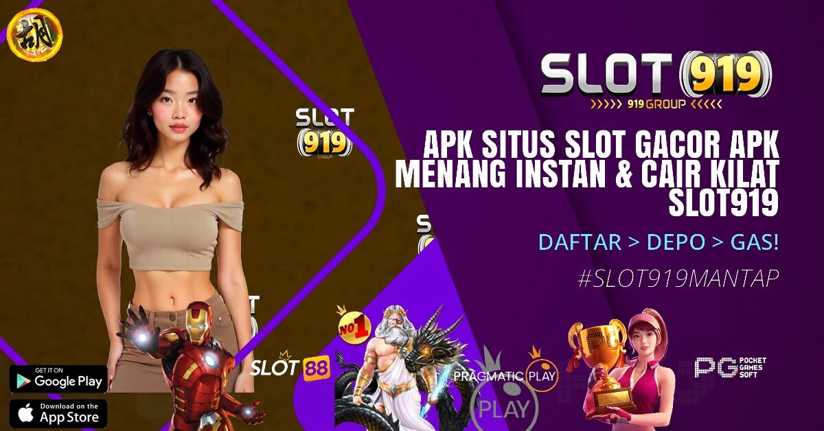 Nama Situs Judi Slot Online Terpercaya RR 777