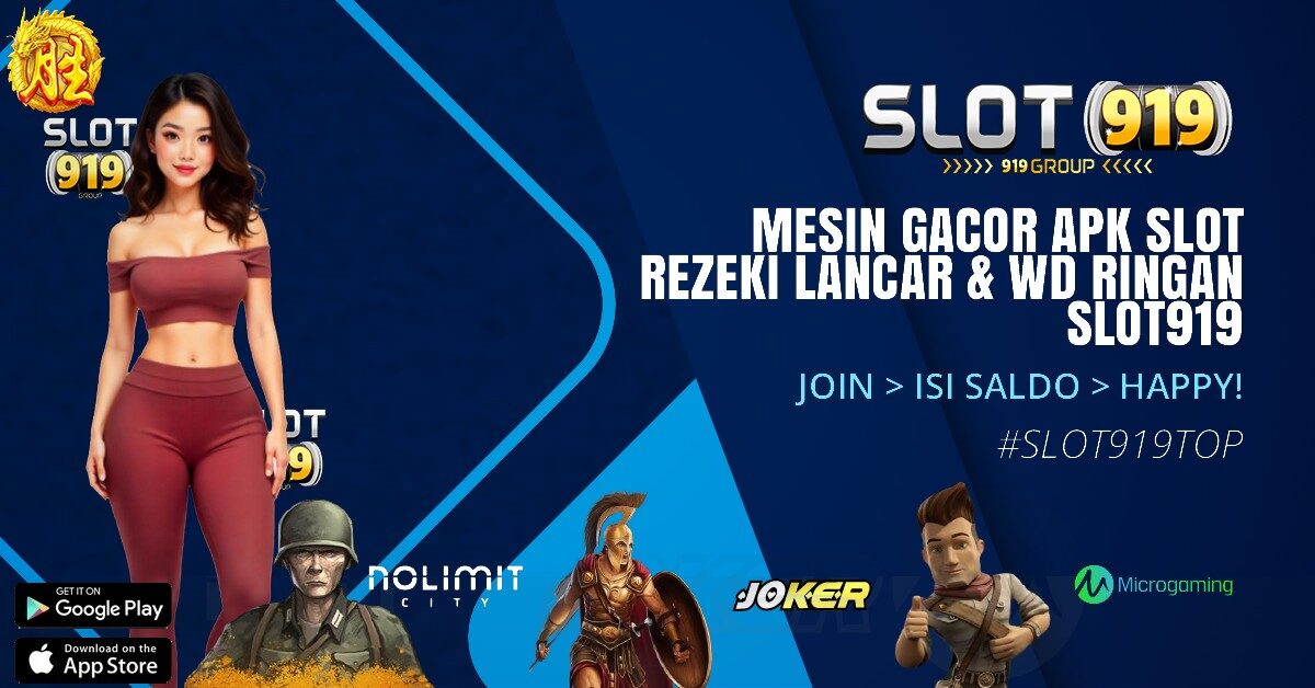 Slot Gacor Slot Online RR 777