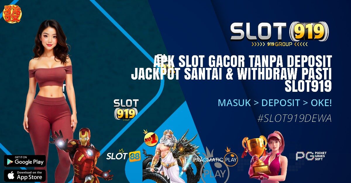 Situs Slot 24 Jam Online RR777