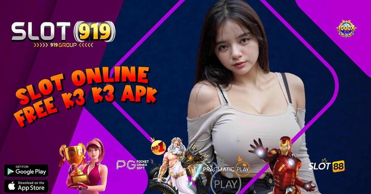 K3 K3 APK KODE MAXWIN SLOT