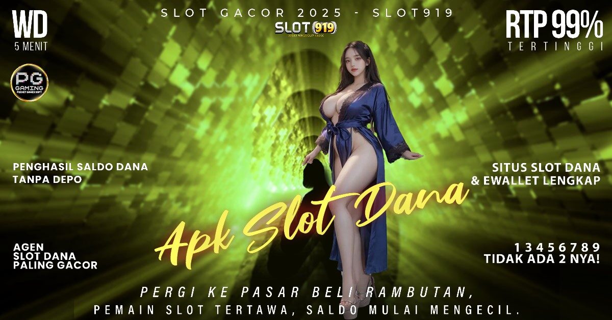 Slot Gacor 10 Ribu Download Game Slot Penghasil Saldo Dana