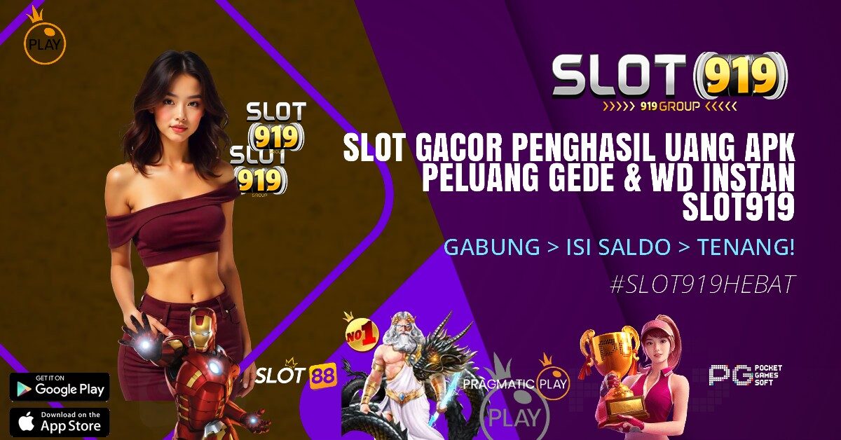 Situs Slot Online 24 Jam RR 777