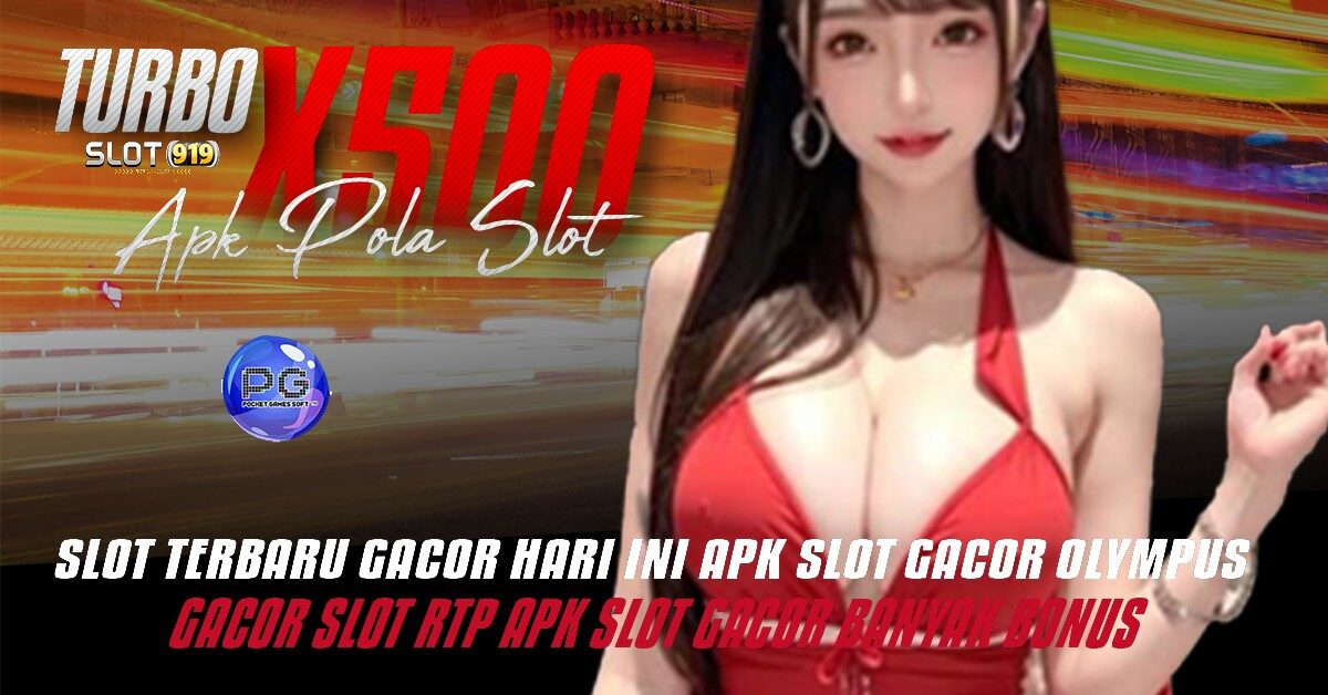 SITUS SLOT AKUN DANA TURBO X500 SLOT GACOR HARI INI TERBARU