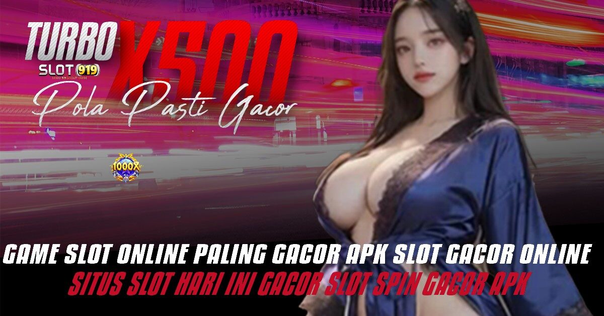 SLOT DAFTAR PAKAI AKUN DANA TURBO X500 DATA SLOT GACOR HARI INI