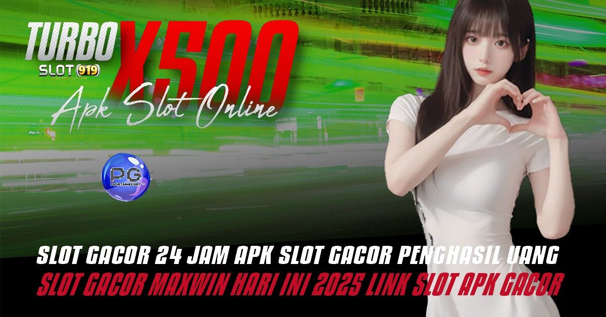 TURBOX500 SITUS SLOT DEPOSIT DANA 5000 SITUS SLOT YANG LAGI GACOR SEKARANG